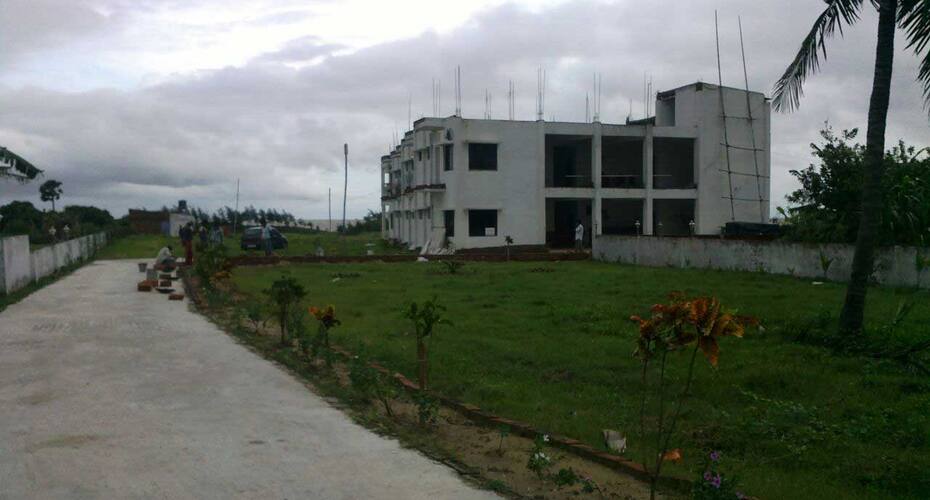 Ma Saradamayee Resort, Mandarmoni 1